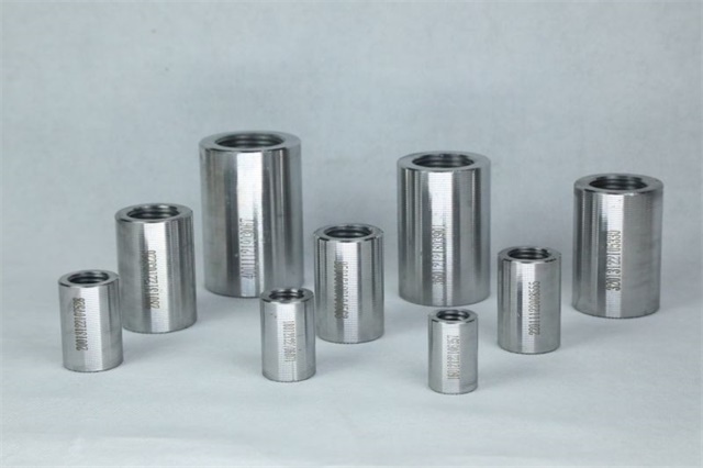 海口直螺纹钢筋套筒的优势和特点